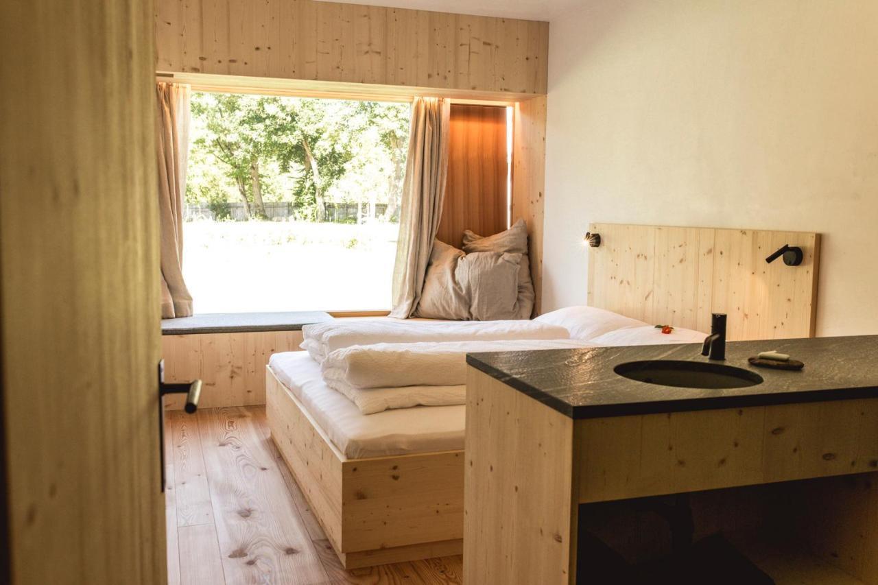 Iselhof Apartman Lienz Kültér fotó