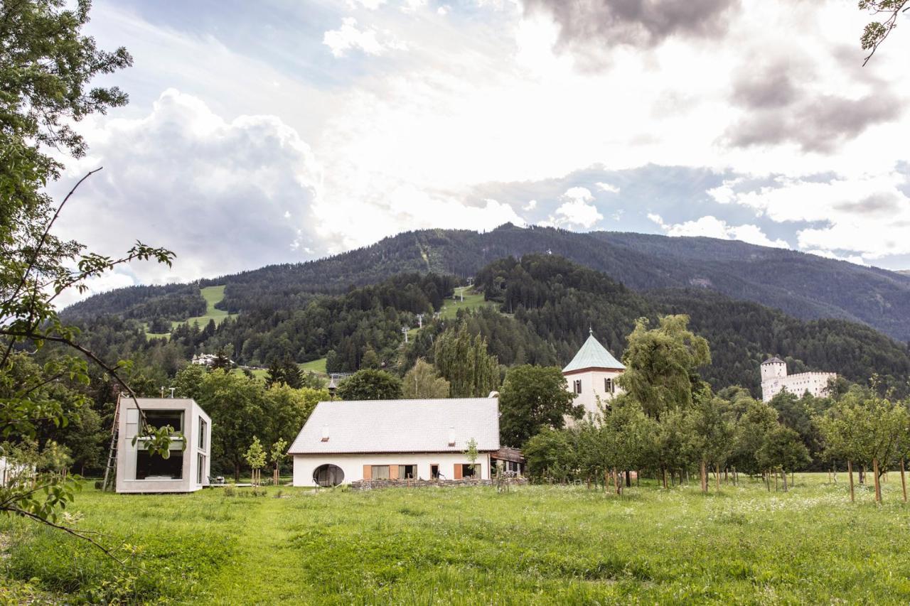 Iselhof Apartman Lienz Kültér fotó