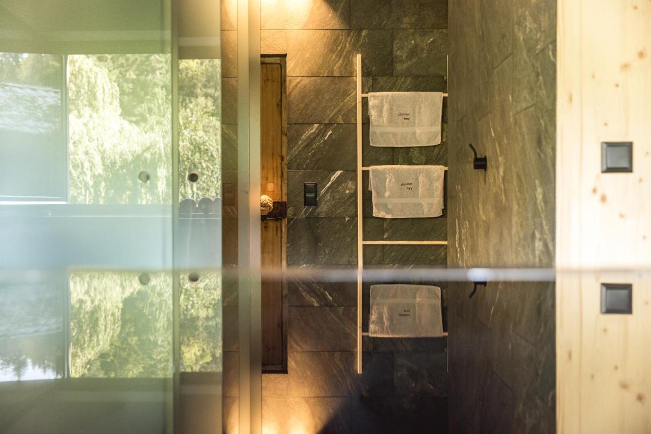 Iselhof Apartman Lienz Kültér fotó