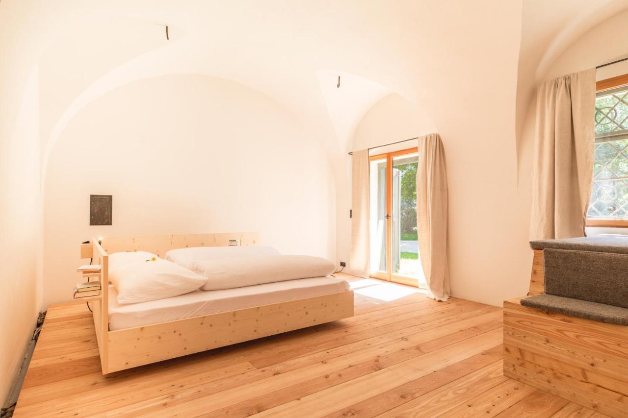 Iselhof Apartman Lienz Kültér fotó