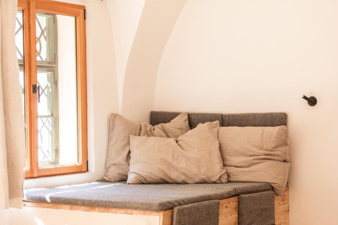 Iselhof Apartman Lienz Kültér fotó