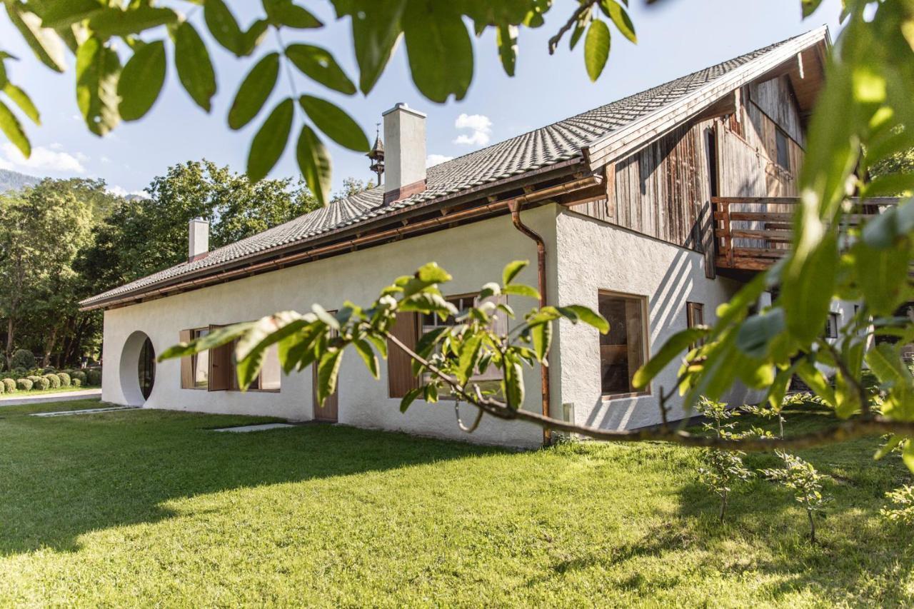 Iselhof Apartman Lienz Kültér fotó