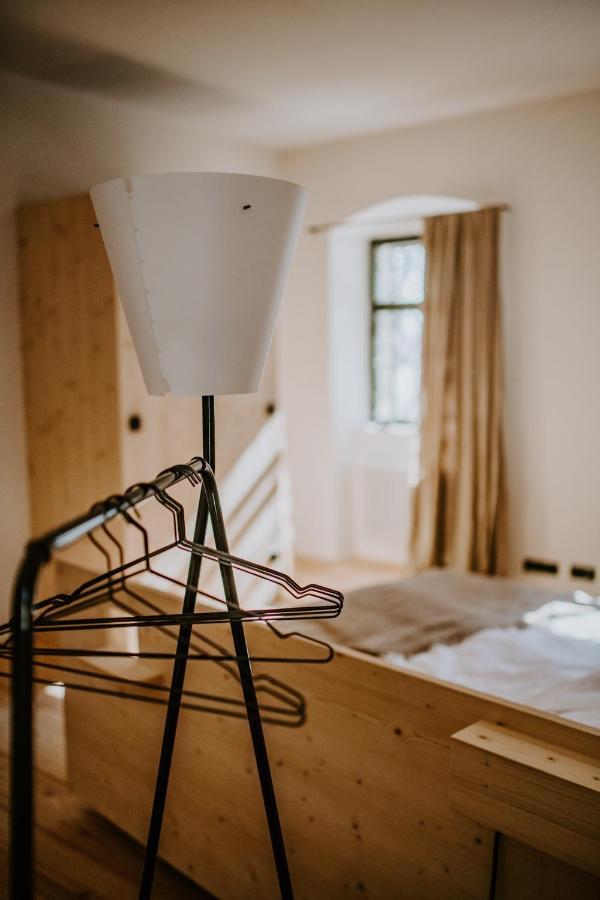 Iselhof Apartman Lienz Kültér fotó