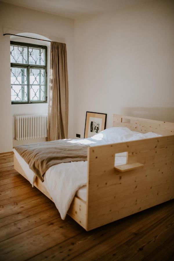 Iselhof Apartman Lienz Kültér fotó