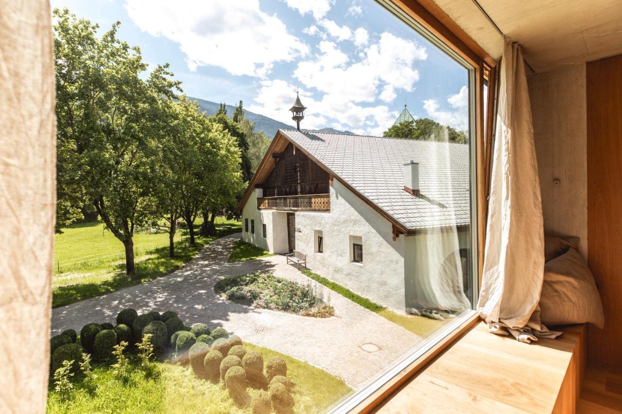 Iselhof Apartman Lienz Kültér fotó