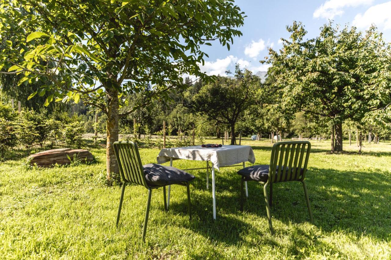 Iselhof Apartman Lienz Kültér fotó
