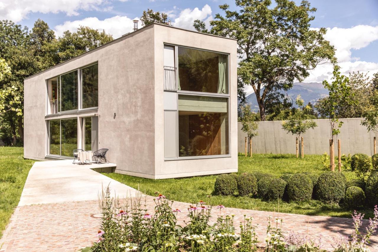 Iselhof Apartman Lienz Kültér fotó
